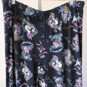 COWGIRL CUTIES Lounge Sleep Pants